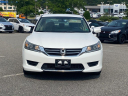Thumbnail image of 2015 Honda Accord at Shirlie Slack Mitsubishi