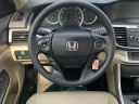 Thumbnail image of 2015 Honda Accord at Shirlie Slack Mitsubishi