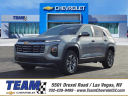Thumbnail image of 2025 Chevrolet Equinox at Team Chevrolet