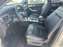 Thumbnail image of 2023 Ford Explorer at Scott Evans Nissan New