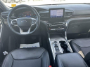Thumbnail image of 2023 Ford Explorer at Scott Evans Nissan New