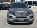 Thumbnail image of 2023 Ford Explorer at Scott Evans Nissan New