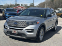 Thumbnail image of 2023 Ford Explorer at Scott Evans Nissan New
