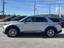 Thumbnail image of 2023 Ford Explorer at Scott Evans Nissan New