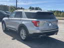 Thumbnail image of 2023 Ford Explorer at Scott Evans Nissan New
