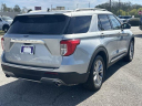 Thumbnail image of 2023 Ford Explorer at Scott Evans Nissan New