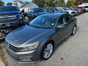 Thumbnail image of 2017 Volkswagen Passat at Huntington Auto Mall