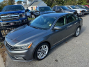 Thumbnail image of 2017 Volkswagen Passat at Huntington Auto Mall