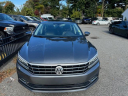 Thumbnail image of 2017 Volkswagen Passat at Huntington Auto Mall