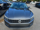 Thumbnail image of 2017 Volkswagen Passat at Huntington Auto Mall