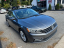 Thumbnail image of 2017 Volkswagen Passat at Huntington Auto Mall