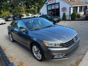 Thumbnail image of 2017 Volkswagen Passat at Huntington Auto Mall