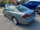 Thumbnail image of 2017 Volkswagen Passat at Huntington Auto Mall