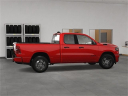 Thumbnail image of 2025 Ram 1500 at Franklin Sussex Auto Mall: Jeep Chrysler Dodge Ram