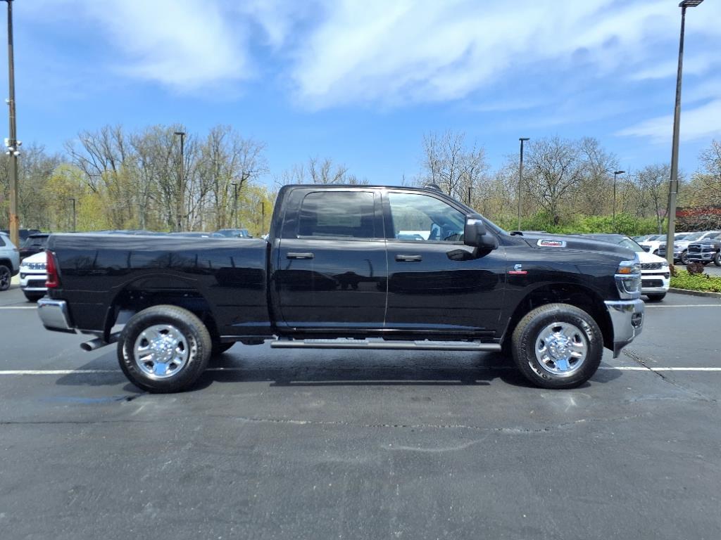 Thumbnail image of 2025 Ram 2500 at Dave Dennis Chrysler Jeep Dodge Ram