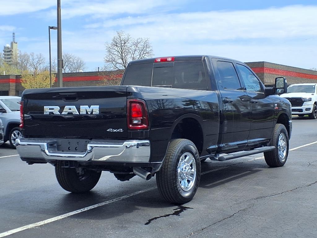 Thumbnail image of 2025 Ram 2500 at Dave Dennis Chrysler Jeep Dodge Ram
