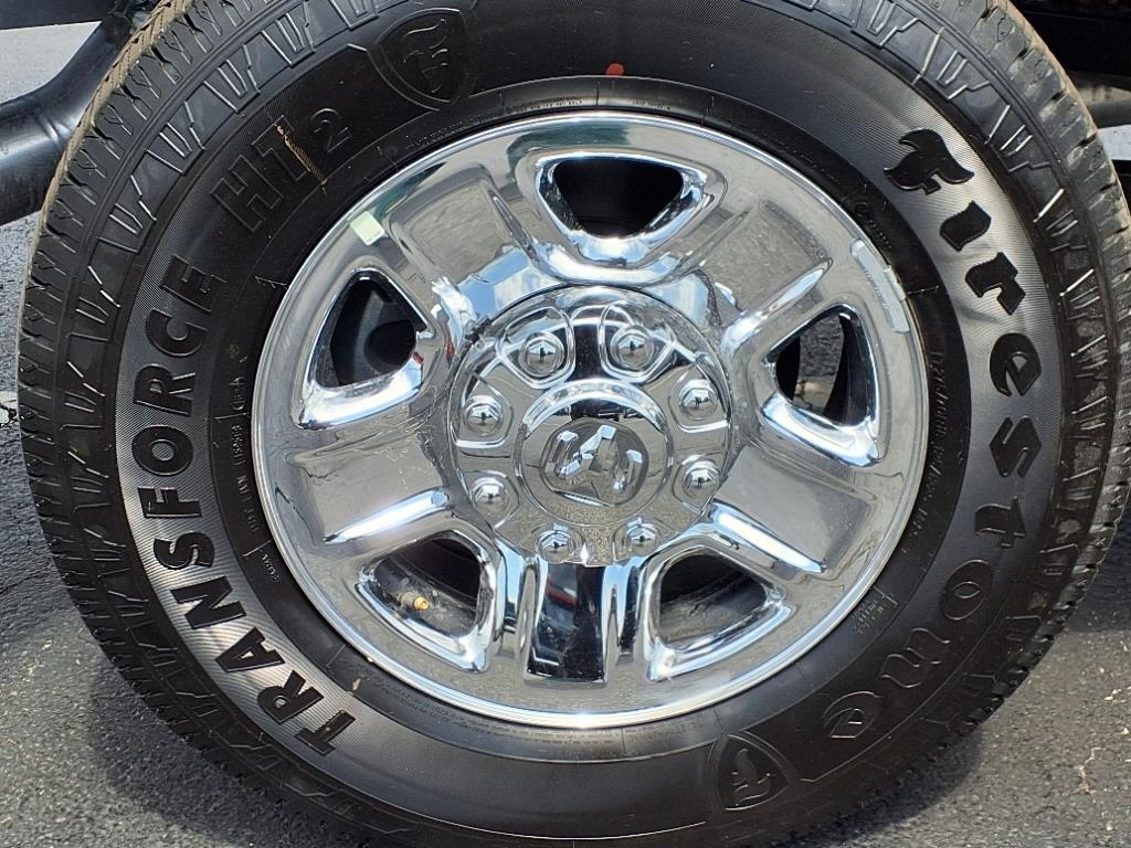 Thumbnail image of 2025 Ram 2500 at Dave Dennis Chrysler Jeep Dodge Ram