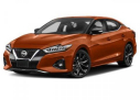 Thumbnail image of 2021 Nissan Maxima at Woodbury Nissan Inc