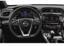 Thumbnail image of 2021 Nissan Maxima at Woodbury Nissan Inc