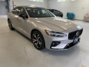 Thumbnail image of 2024 Volvo S60 at Kundert Volvo