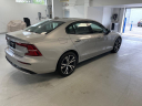 Thumbnail image of 2024 Volvo S60 at Kundert Volvo