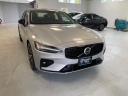 Thumbnail image of 2024 Volvo S60 at Kundert Volvo
