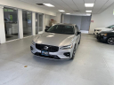Thumbnail image of 2024 Volvo S60 at Kundert Volvo