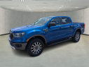 Thumbnail image of 2019 Ford Ranger at Arrigo Chrysler Dodge Jeep Ram at Sawgrass