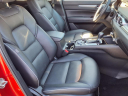 Thumbnail image of 2024 Mazda CX-5 at Marano & Sons Auto Sales