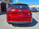 Thumbnail image of 2024 Mazda CX-5 at Marano & Sons Auto Sales