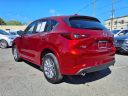 Thumbnail image of 2024 Mazda CX-5 at Marano & Sons Auto Sales