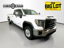 Thumbnail image of 2020 GMC Sierra 2500HD at CampbellChryslerDodgeJeepRam - New