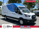 Thumbnail image of 2022 Ford E-Transit at Hgreg Nissan Kendall
