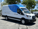 Thumbnail image of 2022 Ford E-Transit at Hgreg Nissan Kendall