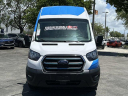 Thumbnail image of 2022 Ford E-Transit at Hgreg Nissan Kendall