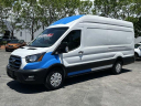 Thumbnail image of 2022 Ford E-Transit at Hgreg Nissan Kendall