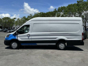 Thumbnail image of 2022 Ford E-Transit at Hgreg Nissan Kendall