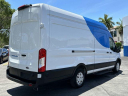 Thumbnail image of 2022 Ford E-Transit at Hgreg Nissan Kendall