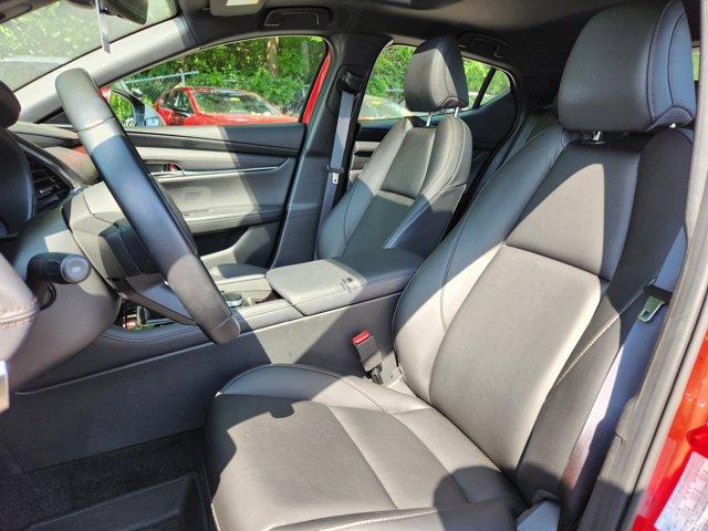 Thumbnail image of 2025 Mazda Mazda3 Hatchback at PiazzaMazdaReading - New