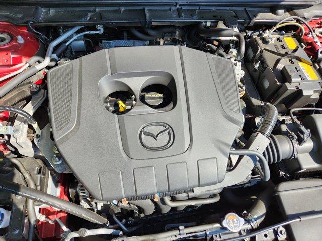Thumbnail image of 2025 Mazda Mazda3 Hatchback at PiazzaMazdaReading - New