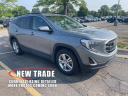 Thumbnail image of 2020 GMC Terrain at Kia of Grand Blanc
