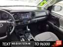 2022 Toyota Tacoma SR V6 at Chaparral of Johnson City, TN