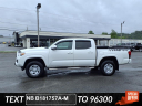 Thumbnail image of 2022 Toyota Tacoma at Chaparral of Johnson City, TN