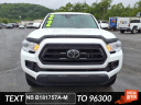 Thumbnail image of 2022 Toyota Tacoma at Chaparral of Johnson City, TN