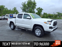 Thumbnail image of 2022 Toyota Tacoma at Chaparral of Johnson City, TN