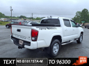 Thumbnail image of 2022 Toyota Tacoma at Chaparral of Johnson City, TN