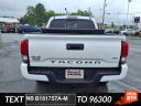 Thumbnail image of 2022 Toyota Tacoma at Chaparral of Johnson City, TN