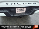 Thumbnail image of 2022 Toyota Tacoma at Chaparral of Johnson City, TN