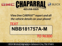 Thumbnail image of 2022 Toyota Tacoma at Chaparral of Johnson City, TN