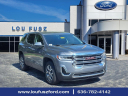 Thumbnail image of 2022 GMC Acadia at Lou Fusz Ford Chesterfield